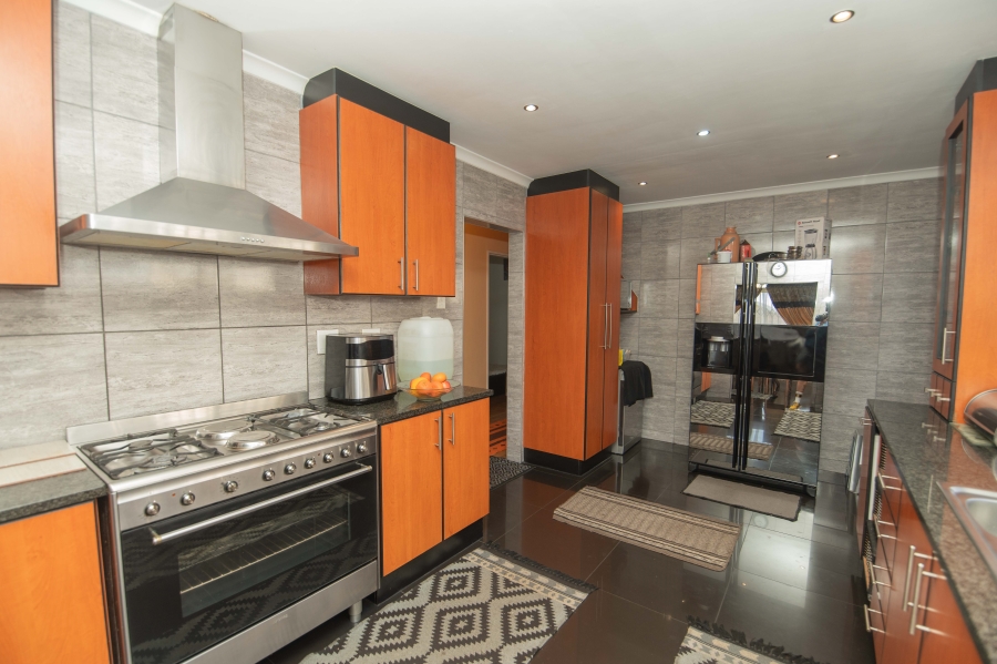4 Bedroom Property for Sale in Malabar Eastern Cape